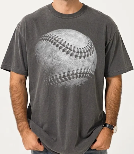 Baseball T-Shirt