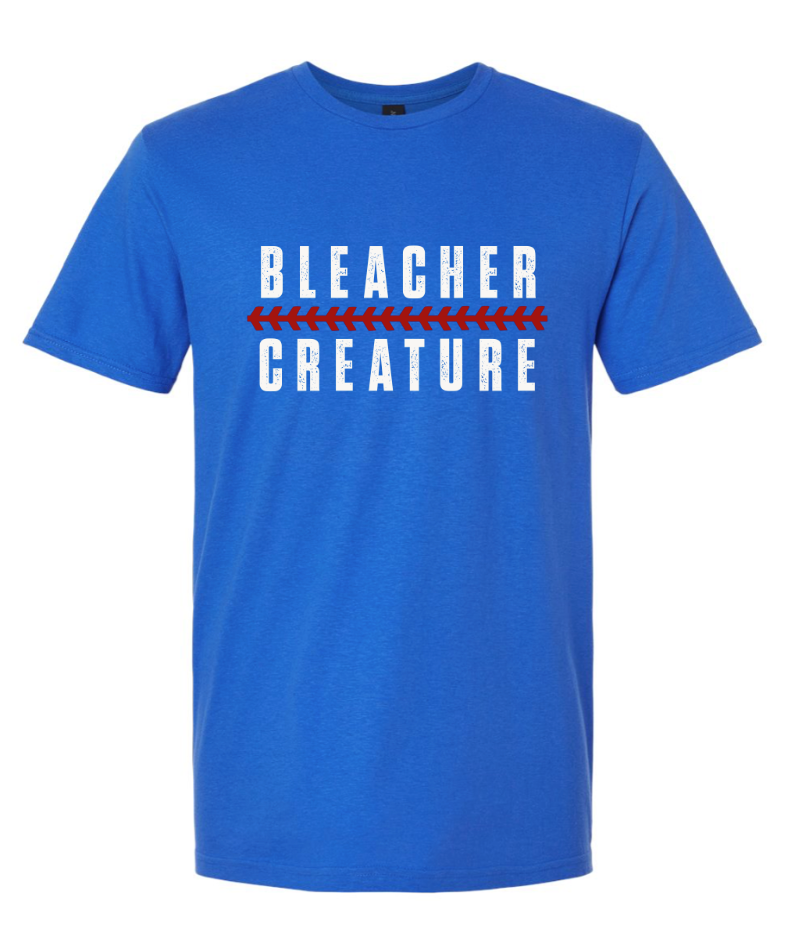Bleacher Creature TShirt