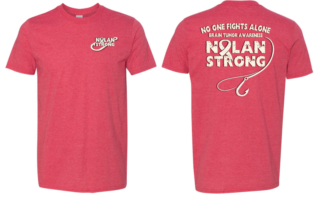 Nolan Strong