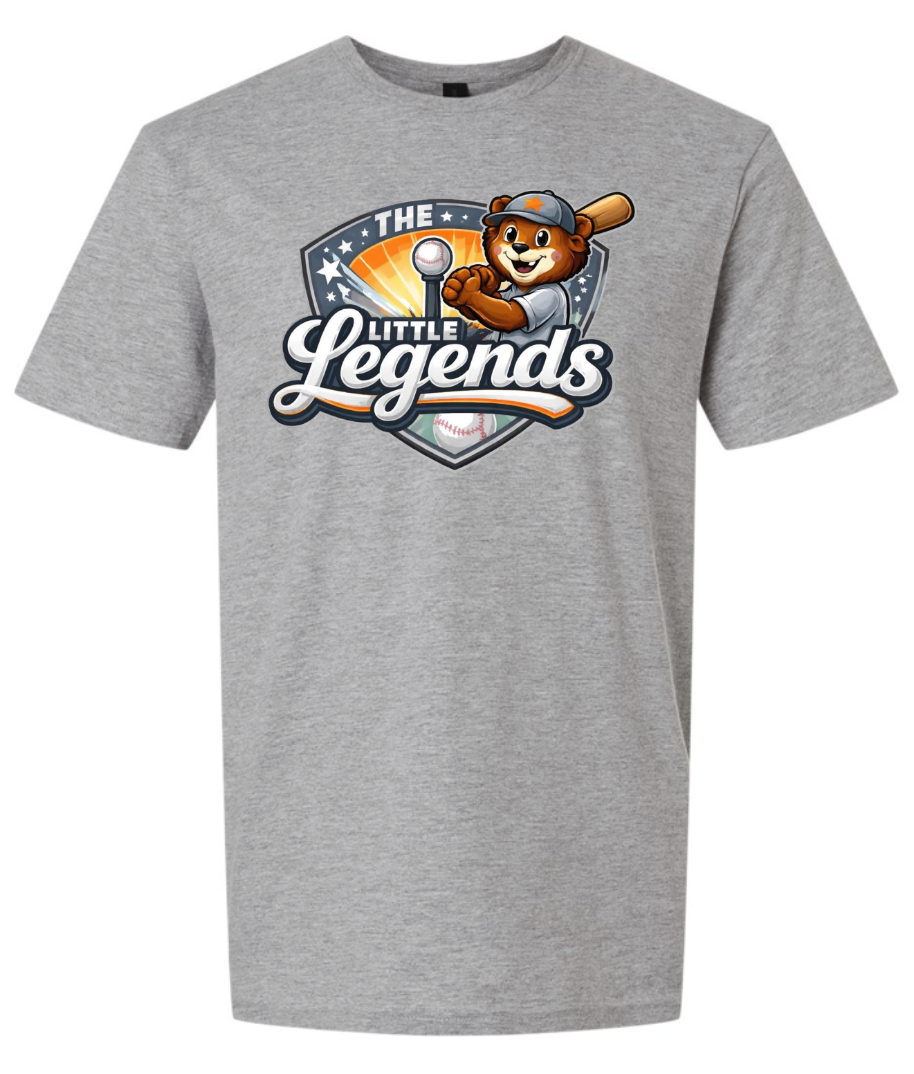 R7 Little League Little Legends