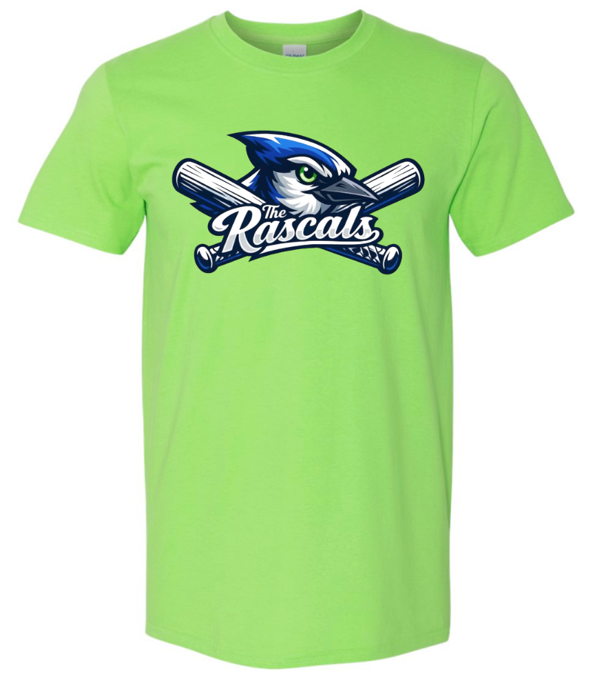 R7 Little League Rascals