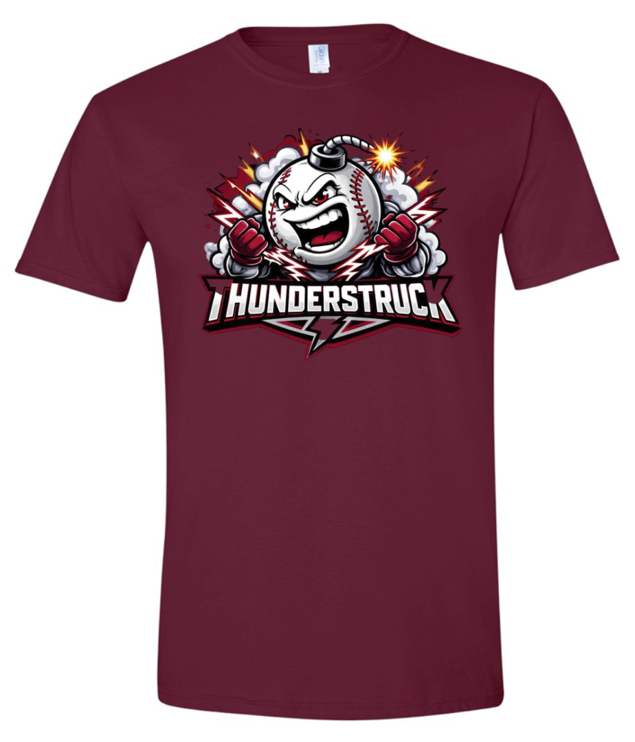 R7 Little League Thunderstruck