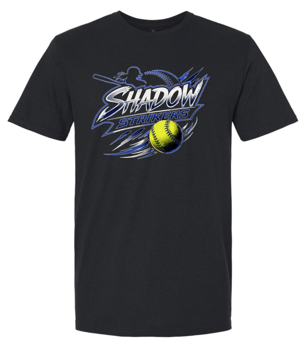 R7 Little League Shadow Strikers