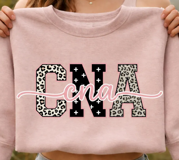 Baisch - CNA Sweatshirt