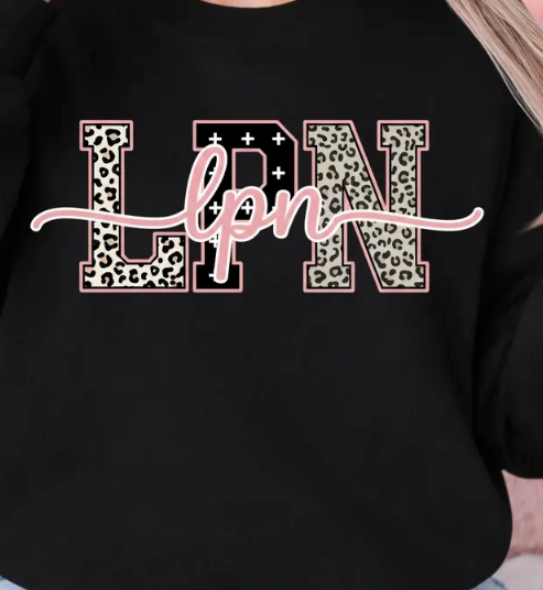 Baisch - LPN Sweatshirt