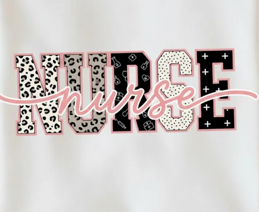 Baisch - Nurse Sweatshirt