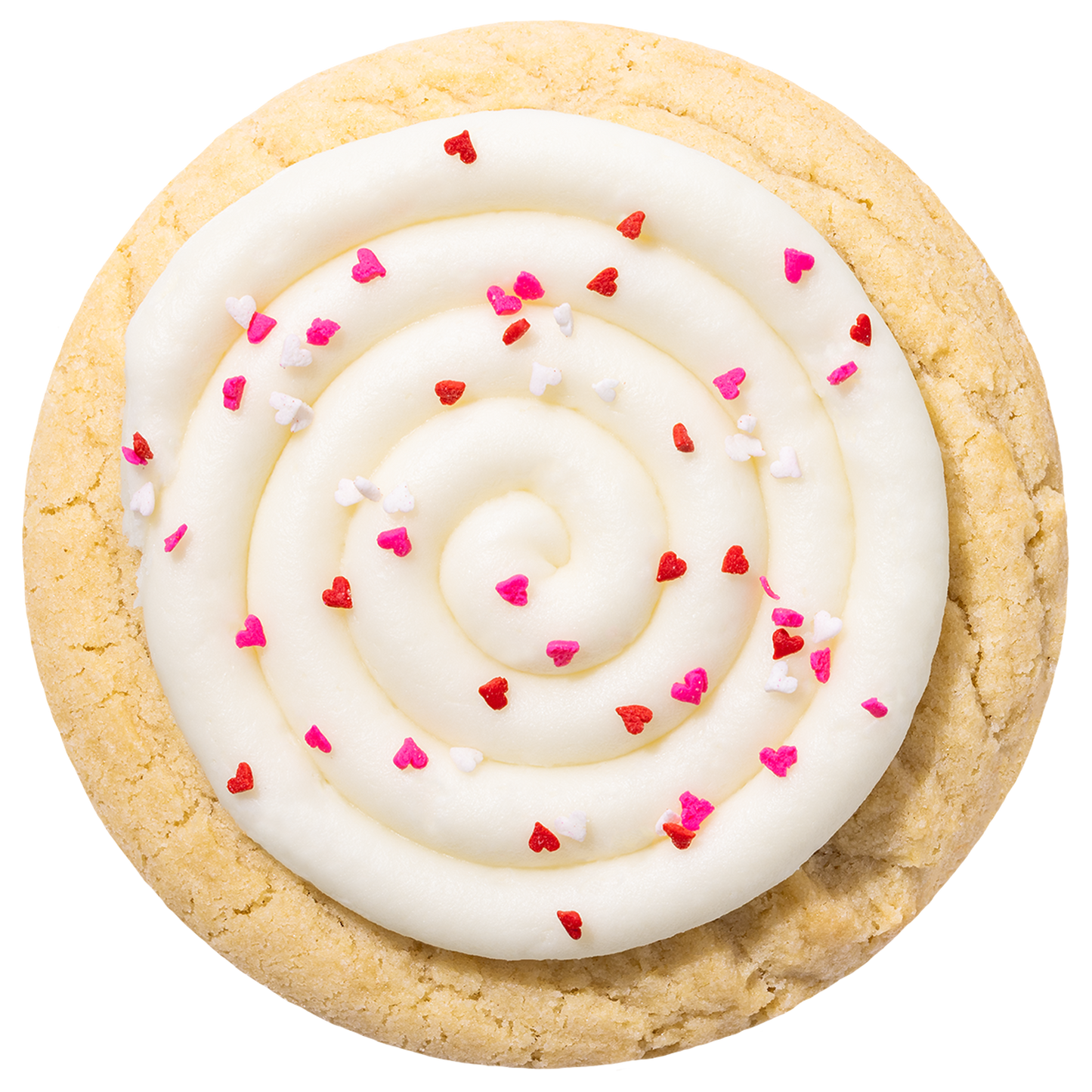 Crumbl Cookie Pre-Order - Sugar Cookie