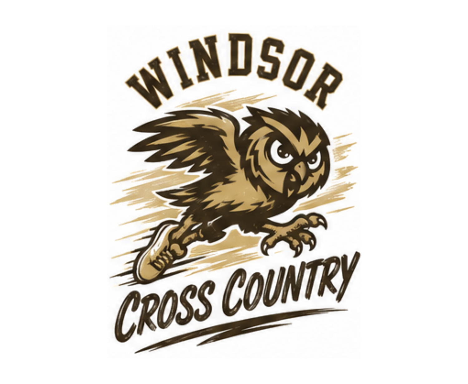 Windsor Cross Country