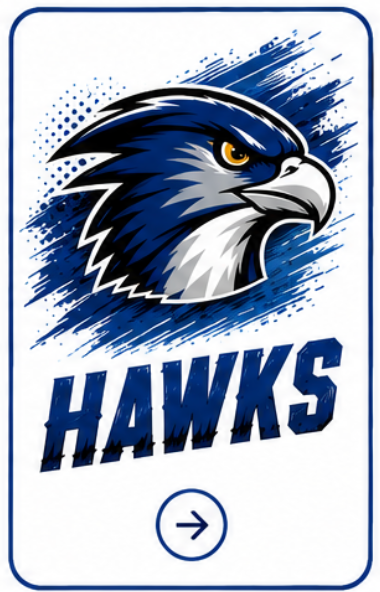 Hawks Spirit Wear