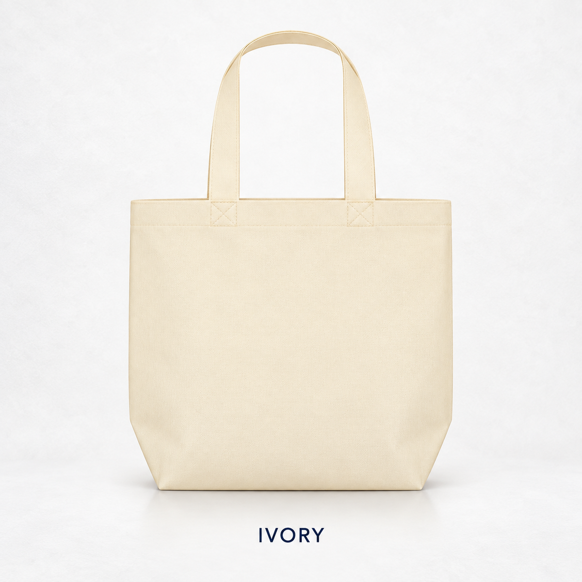Custom Reusable Tote Bag