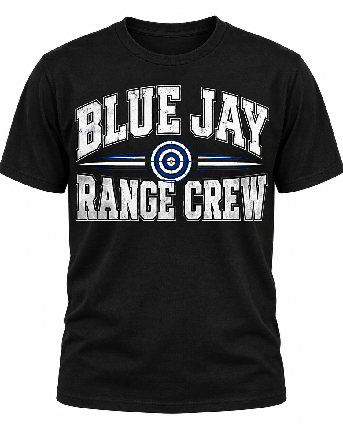 Blue Jay Archery - TShirt