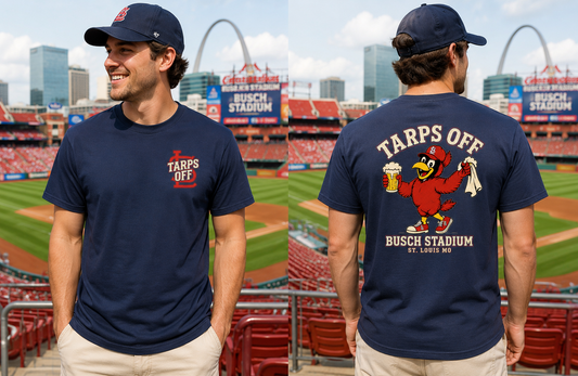 1 Tarps Off STL Design 1