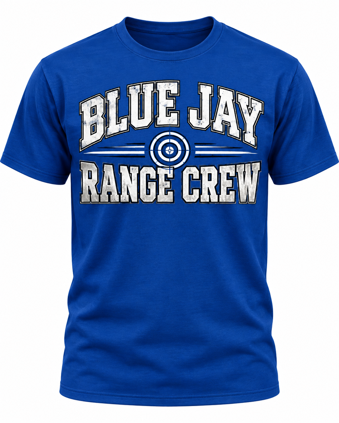 Blue Jay Archery - TShirt