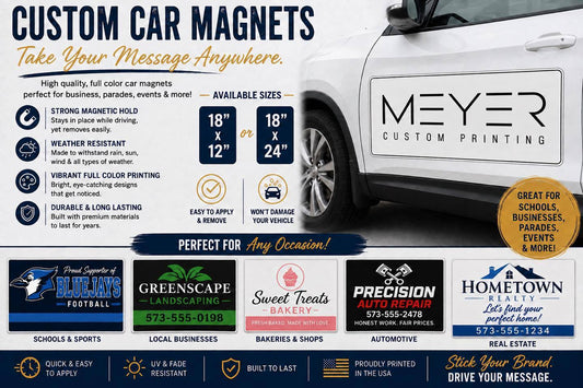 Car Magnets