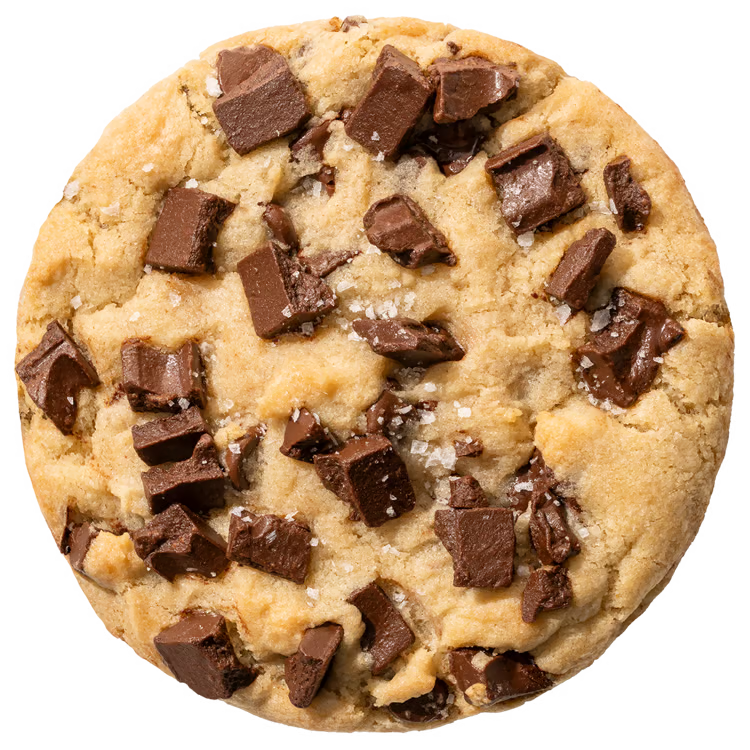 Crumbl Cookie Pre-Order - Semi-Sweet Chocolate Chip Cookie