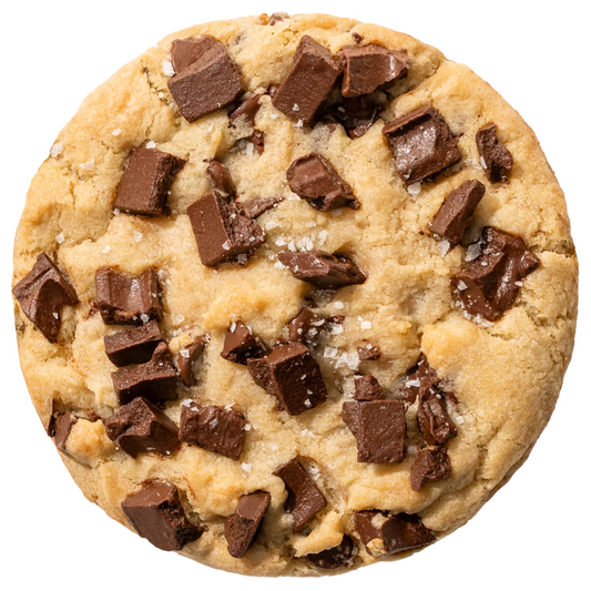 Crumbl Cookie Pre-Order - Semi-Sweet Chocolate Chip Cookie