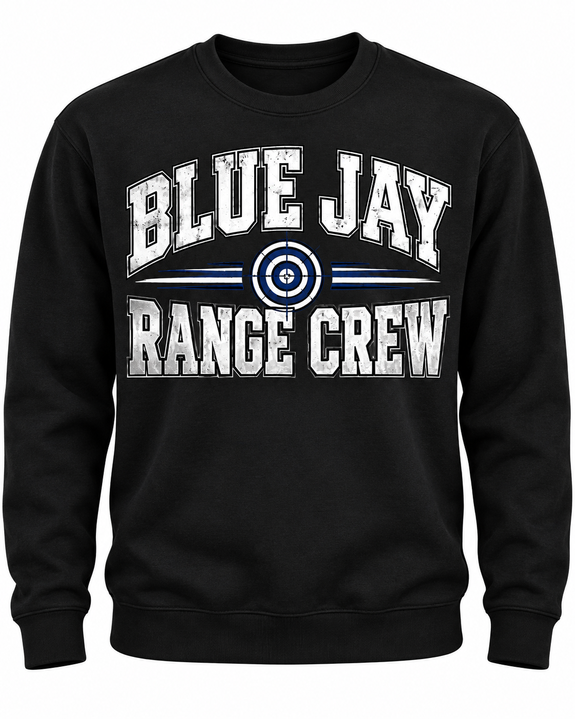 Blue Jay Archery - Sweatshirt