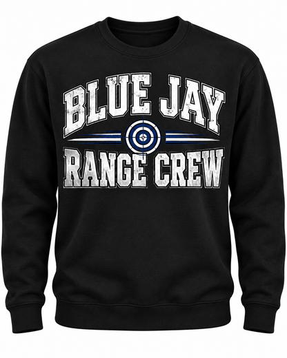 Blue Jay Archery - Sweatshirt