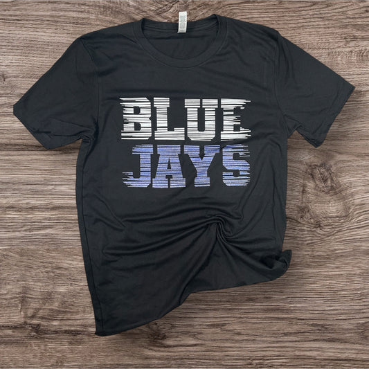 Bluejays - T-Shirt