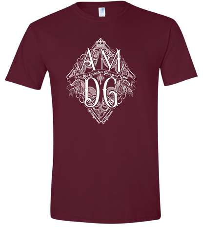 Parish Apparel - AMDG