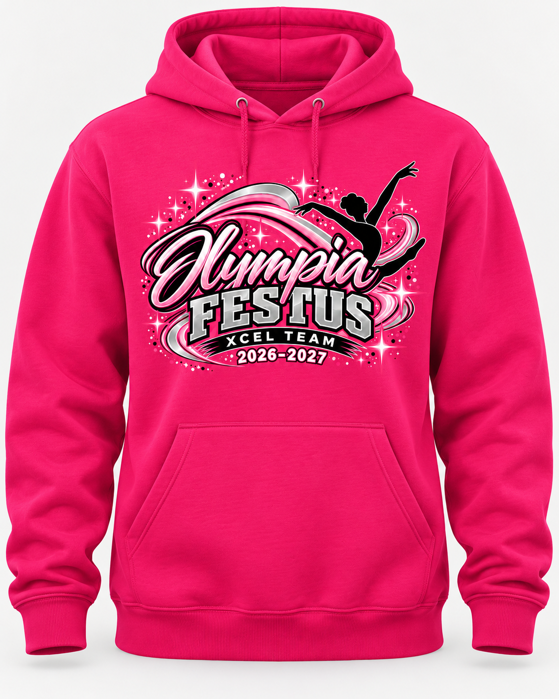 Olympia XCEL Hoodie