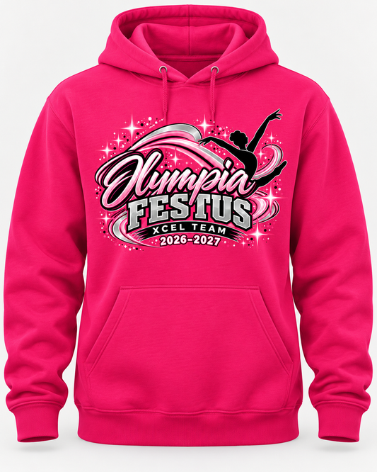 Olympia XCEL Hoodie