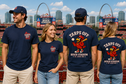 2 Tarps Off STL Design 2