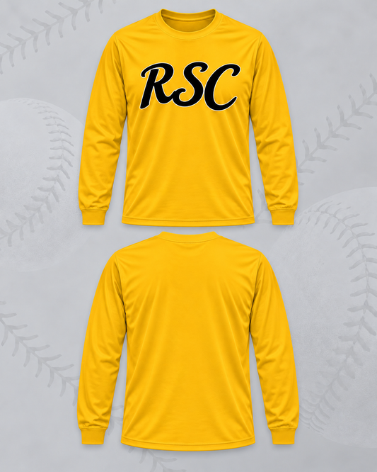 RSC Long Sleeve TShirt