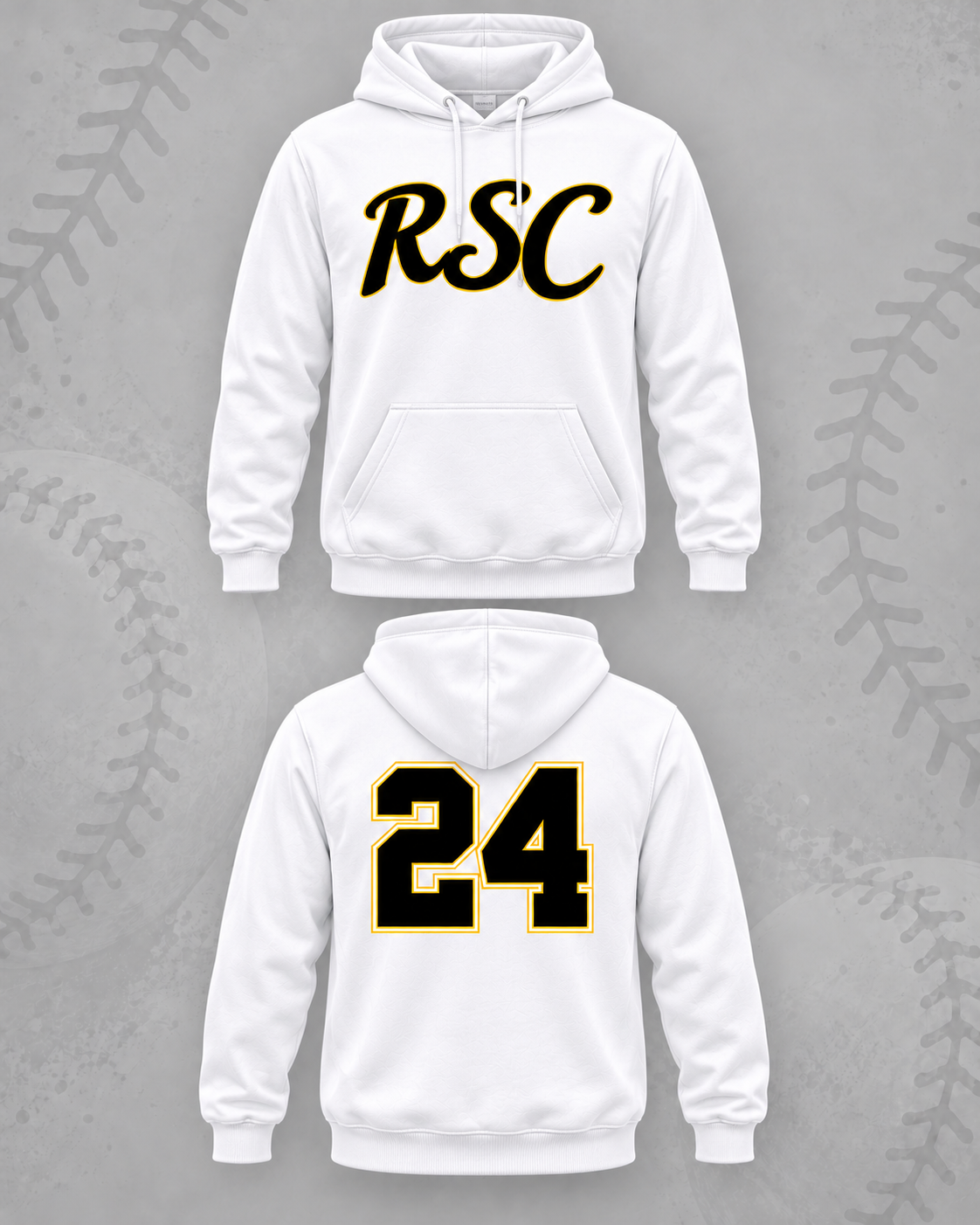 RSC Hoodie