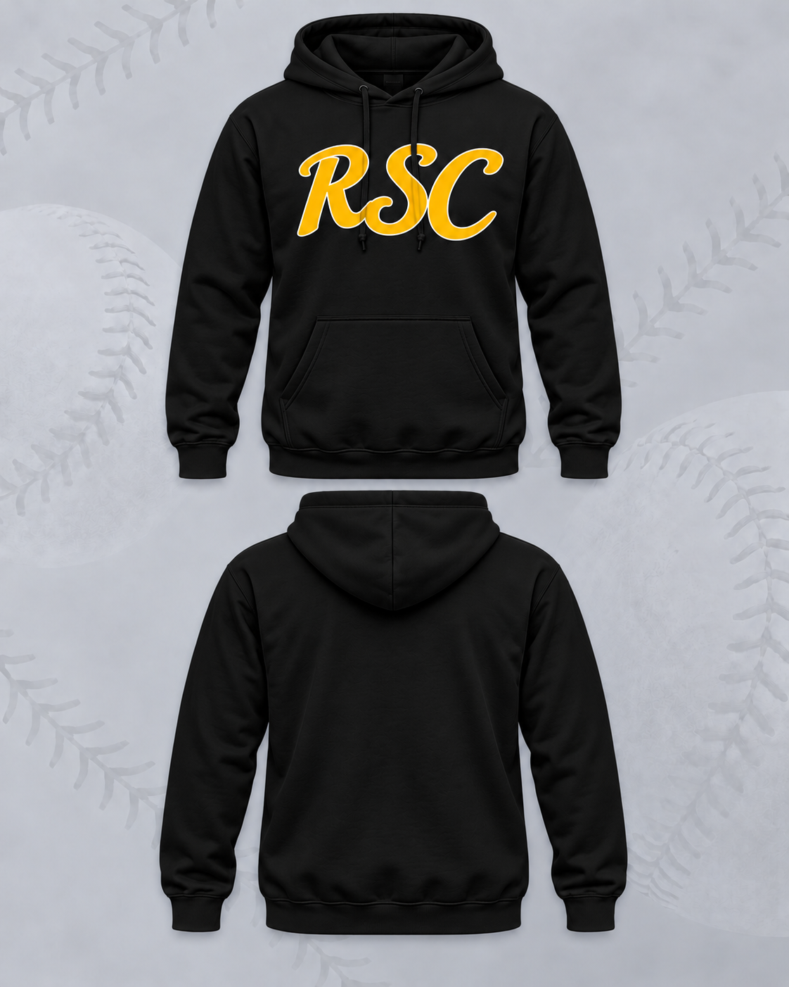 RSC Hoodie