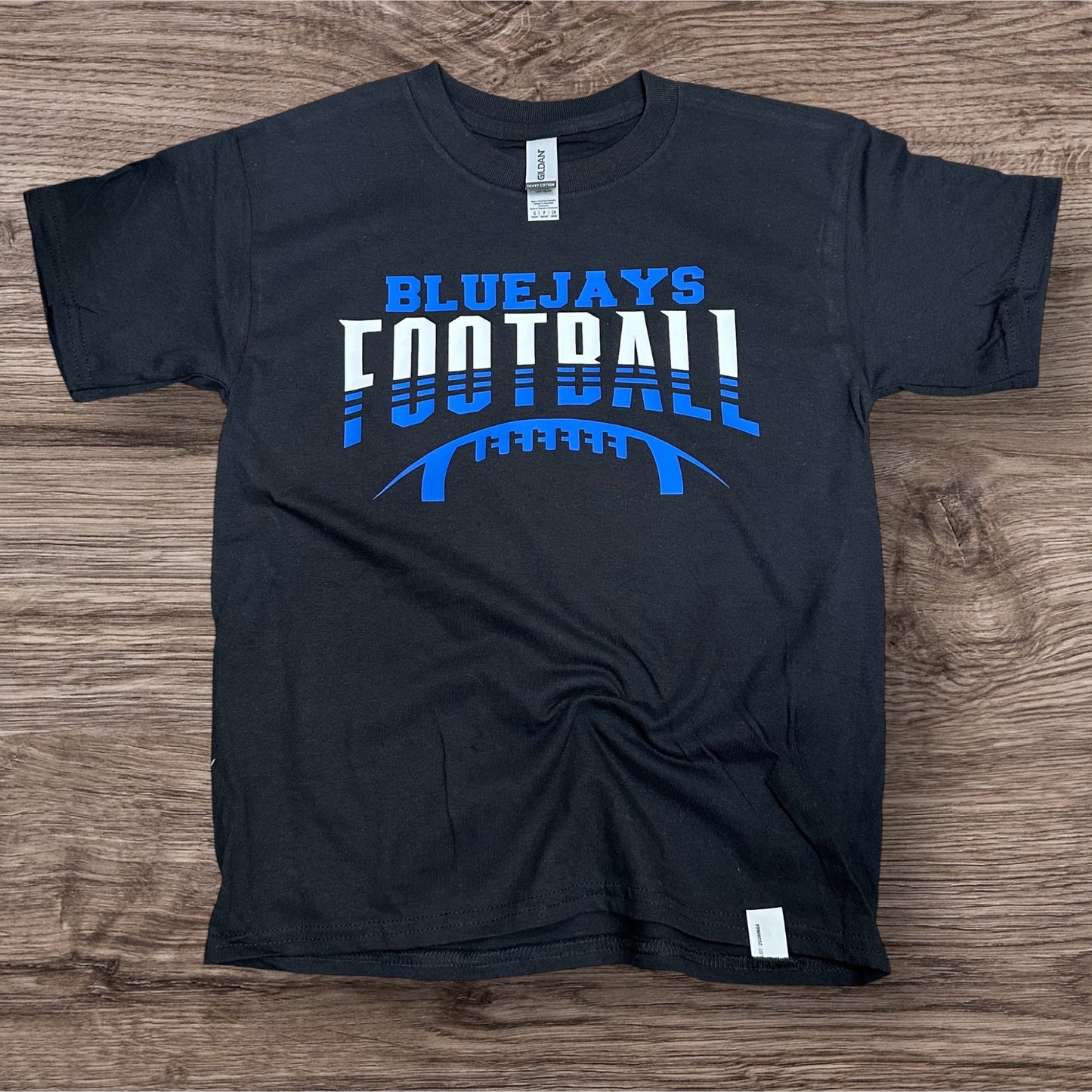 Bluejays Football