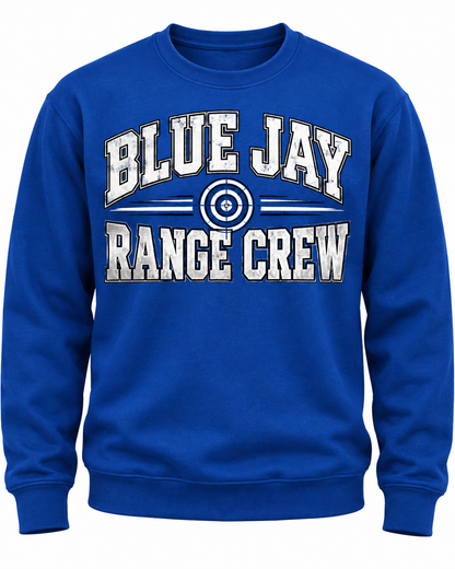 Blue Jay Archery - Sweatshirt