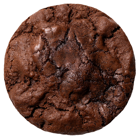 Crumbl Cookie Pre-Order -  Chocolate Brownie Batter Specialty Cookie