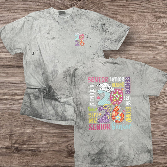 Senior - 2026 Senior