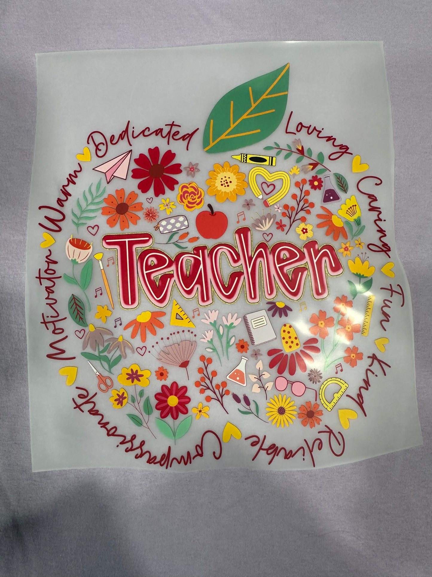 Teacher T-Shirt