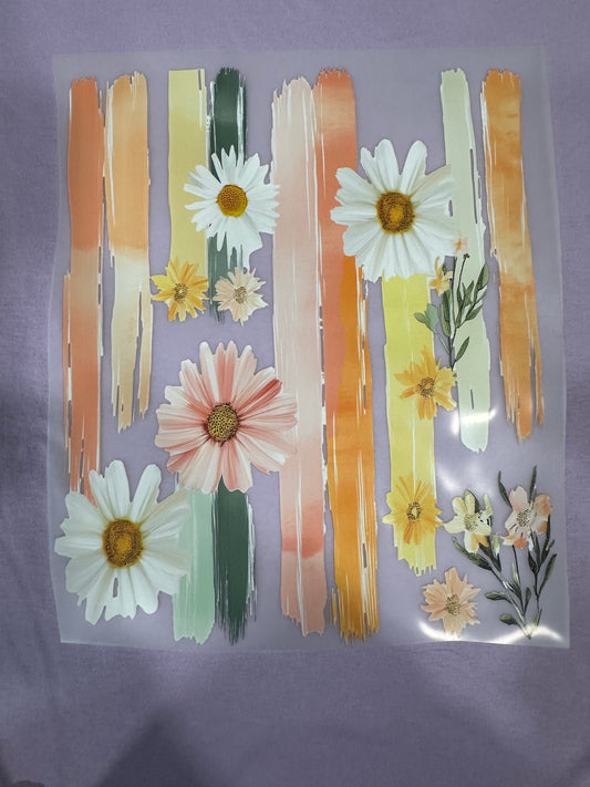 Flowers T-Shirt