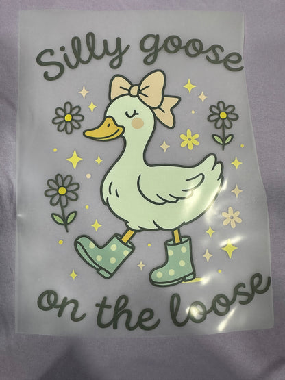 Silly Goose T-Shirt