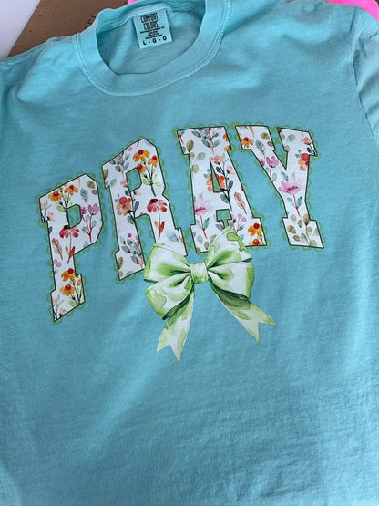 Pray T-Shirt
