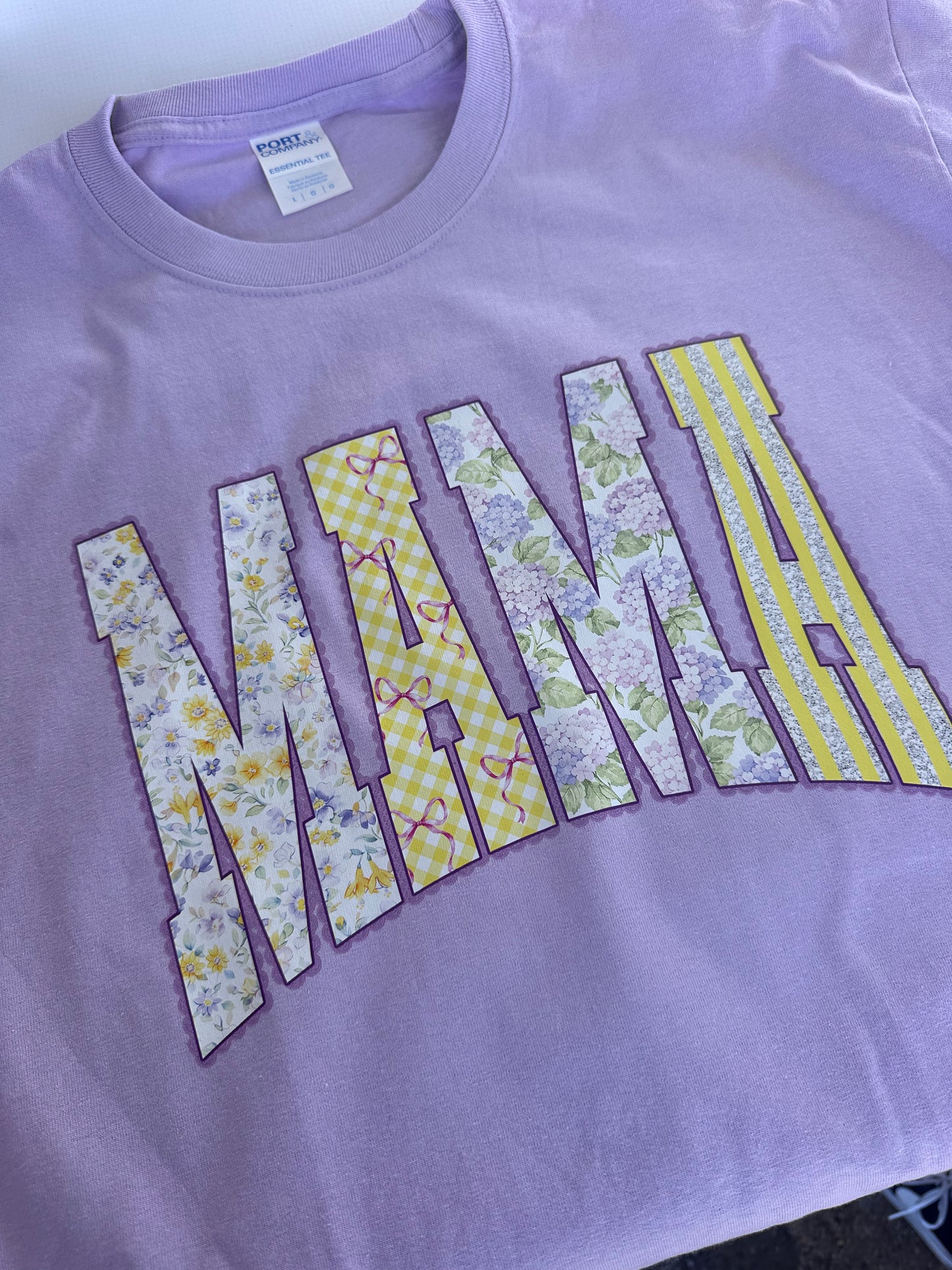 Mama T-Shirt