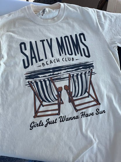 Salty Moms Sweatshirt