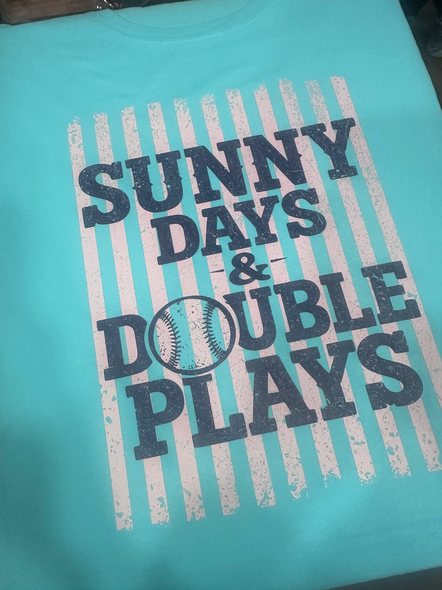 Sunny Days Sweatshirt