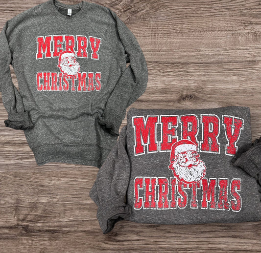 General Apparel - Merry Christmas