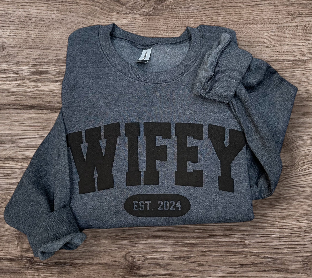 General Apparel - Wifey
