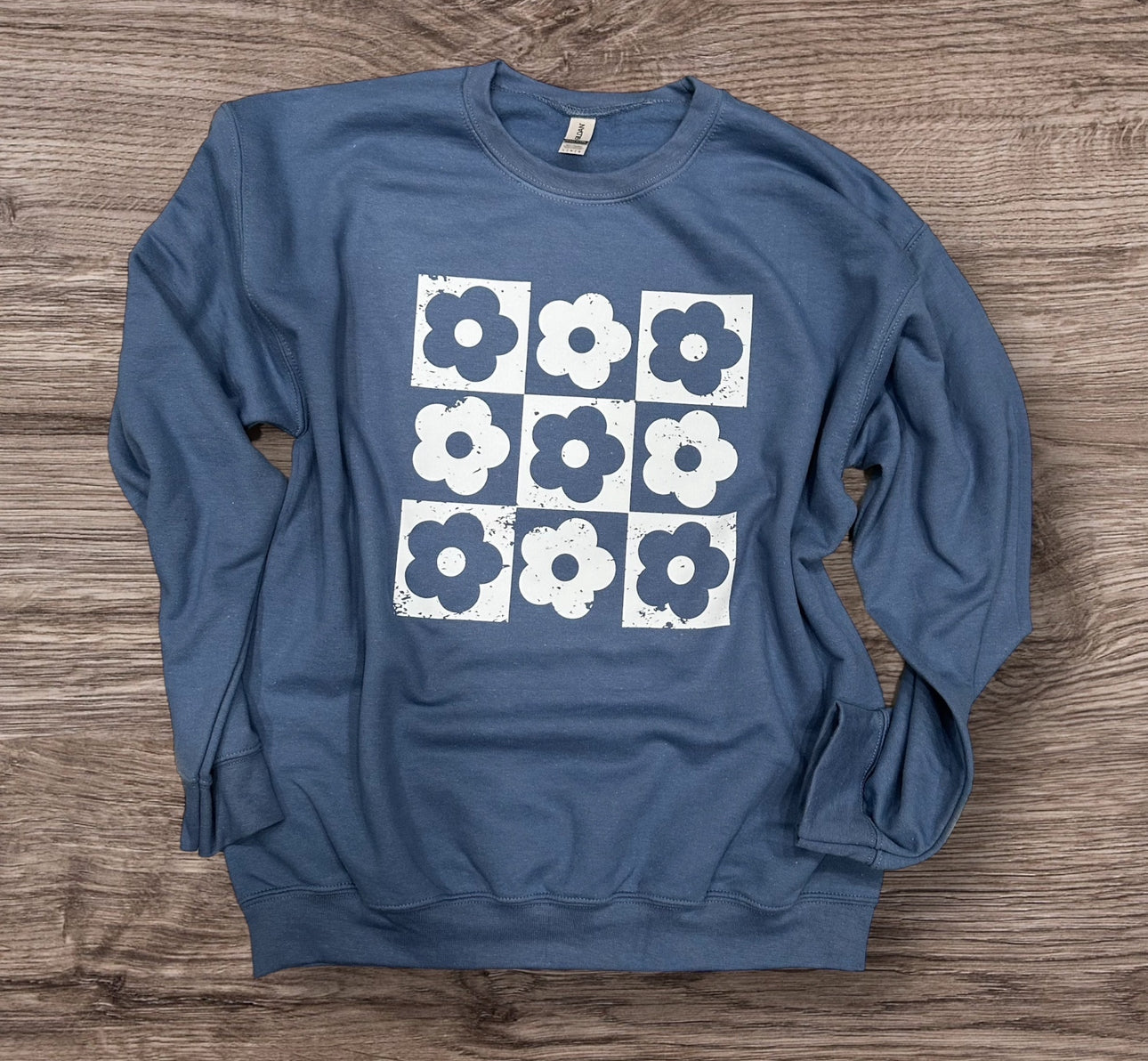 General Apparel - Flowers