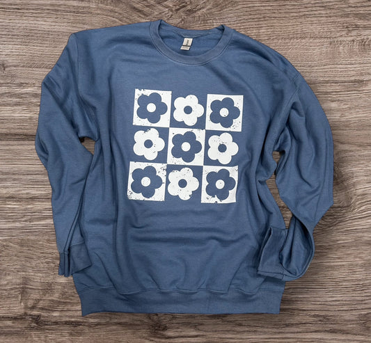 General Apparel - Flowers