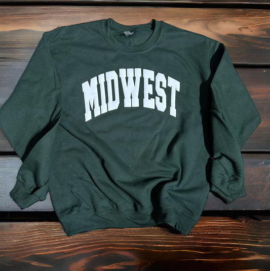 General Apparel - Midwest
