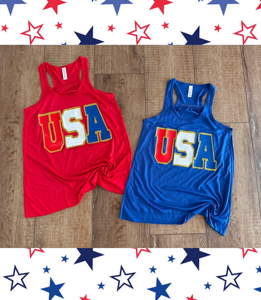 General Apparel - USA