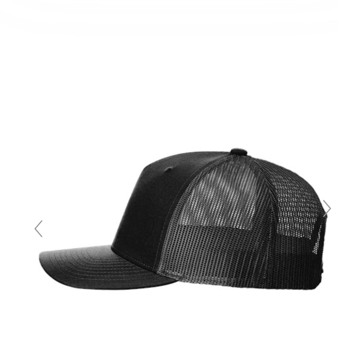 Festus Cross Country - Richardson 112FP Hat