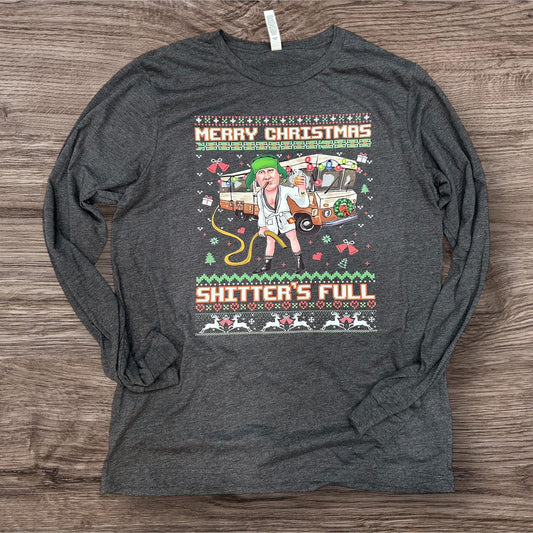 General Apparel - Shitter's Full