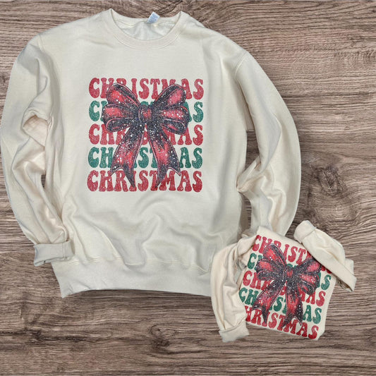 General Apparel - Christmas